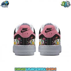 Blackpink Air Force 1 Sneaker