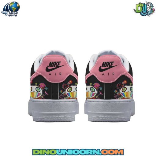 Blackpink Air Force 1 Sneaker