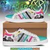 Chris Brown Stan Smith Sneaker