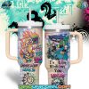 Morgan Wallen Stanley Tumbler Cup