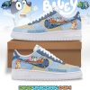 Thunderbolts Air Force 1 Sneaker