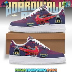 Boardwalk Rock Air Force 1 Sneaker