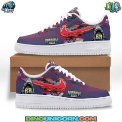 Boardwalk Rock Air Force 1 Sneaker