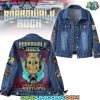 My Chemical Romance Denim Jacket