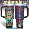 Stryper Stanley Tumbler Cup