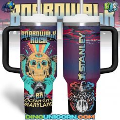 Boardwalk Rock Stanley Tumbler Cup
