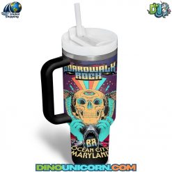 Boardwalk Rock Stanley Tumbler Cup
