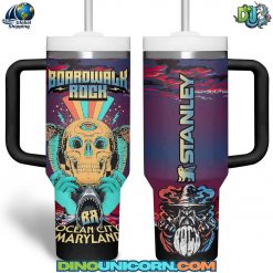 Boardwalk Rock Stanley Tumbler Cup