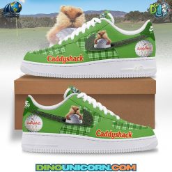 Caddyshack Air Force 1 Sneaker