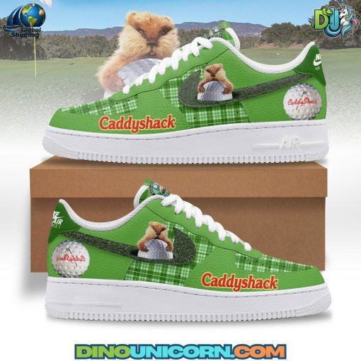 Caddyshack Air Force 1 Sneaker