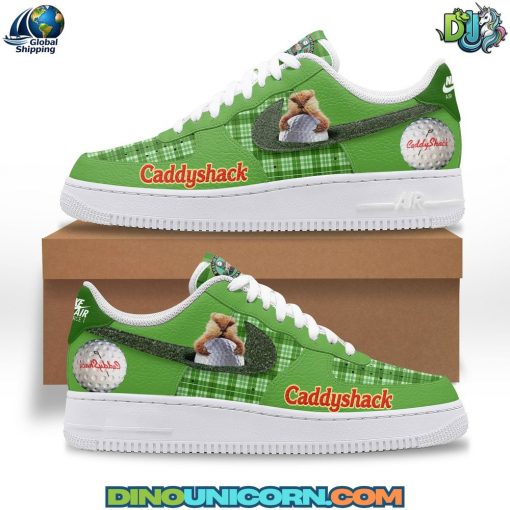 Caddyshack Air Force 1 Sneaker