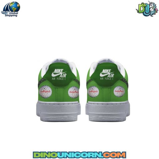 Caddyshack Air Force 1 Sneaker