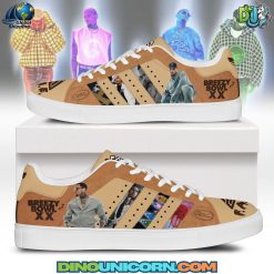 Chris Brown Stan Smith Sneaker