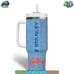 Chris Stapleton Stanley Tumbler Cup