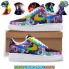 M3GAN 2.0 Air Force 1 Sneaker