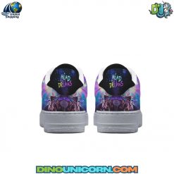 Coldplay Air Force 1 Sneaker