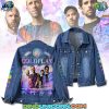 The Fantastic Four Denim Jacket
