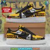 Alice In Chains Air Force 1 Sneaker