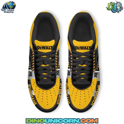 DEWALT Air Force 1 Sneaker