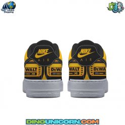 DEWALT Air Force 1 Sneaker