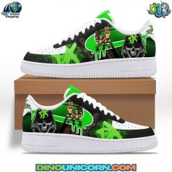 D-Generation X Air Force 1 Sneaker