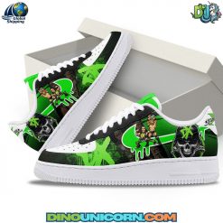 DGeneration X Air Force 1 Sneaker