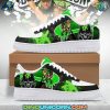 NURSE Air Force 1 Sneaker