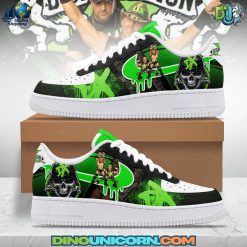 D-Generation X Air Force 1 Sneaker