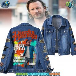 Dierks Bentley Denim Jacket