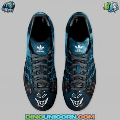 Disturbed Stan Smith Sneaker