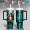 Slipknot Stanley Tumbler Cup