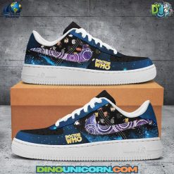 Doctor Who Air Force 1 Sneaker