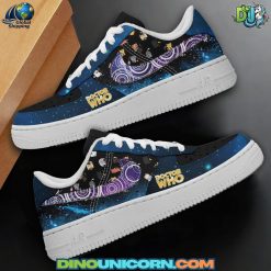 Doctor Who Air Force 1 Sneaker