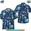 The Walking Dead Hawaiian Shirt
