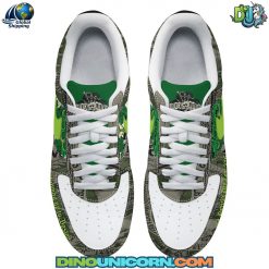 Dropkick Murphys Tour Air Force 1 Sneaker
