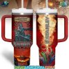 Thunderbolts Stanley Tumbler Cup