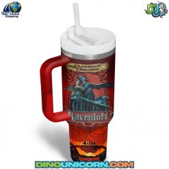 Dungeons & Dragons Stanley Tumbler Cup