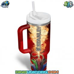 Dungeons Dragons Stanley Tumbler Cup