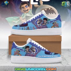 Elio Film Air Force 1 Sneaker