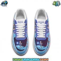 Elio Film Air Force 1 Sneaker