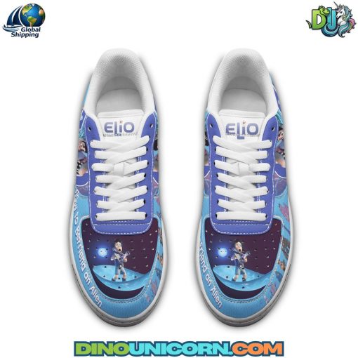 Elio Film Air Force 1 Sneaker