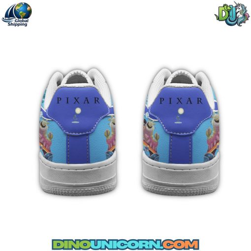 Elio Film Air Force 1 Sneaker