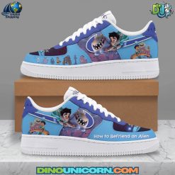 Elio Film Air Force 1 Sneaker