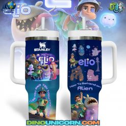 Elio Film Stanley Tumbler Cup