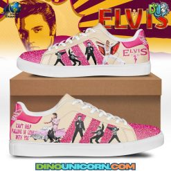 Elvis Presley Stan Smith Sneaker