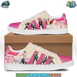 Elvis Presley Stan Smith Sneaker