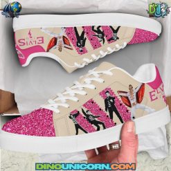 Elvis Presley Stan Smith Sneaker