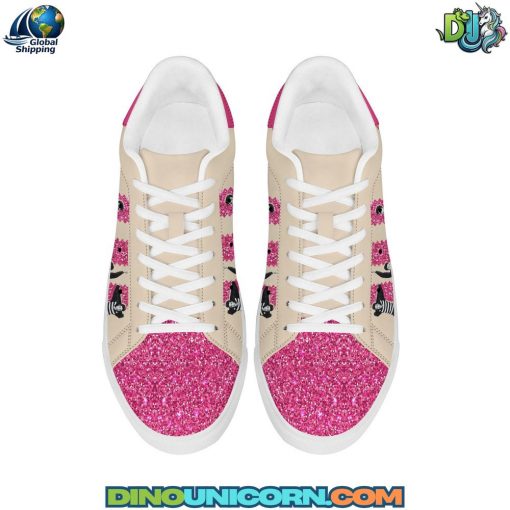 Elvis Presley Stan Smith Sneaker