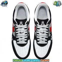 Fall Out Boy Air Force 1 Sneaker