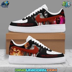 Final Destination Bloodlines Air Force 1 Sneaker